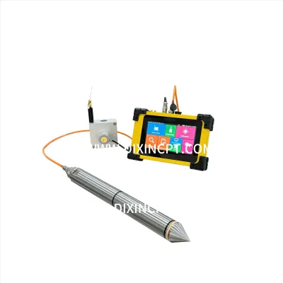 CPTU Probe