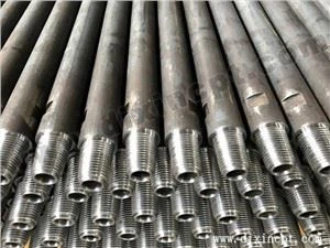 सीपीटी साउंडिंग ट्यूब