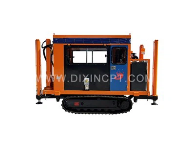 सीपीटी बॉक्स क्रॉलर