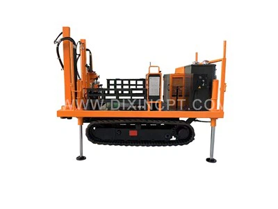 लाइटवेट सीपीटी क्रॉलर